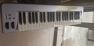 Uk Used M-Audio Keystation49