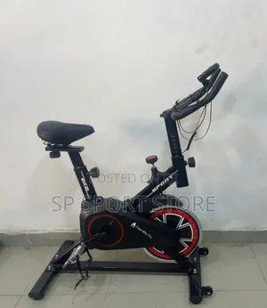 Spinning Bike