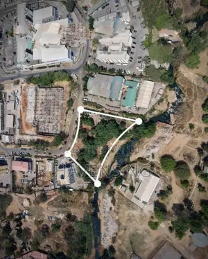 Prime Commercial Land for Sale – Wuse Zone 5, Abuja