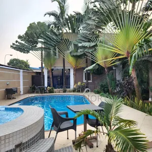 Party Apartments With Swimming Pool That Allows Dj