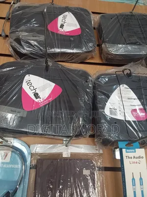 Laptop Bag