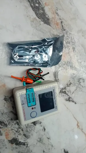 Multifunction Tester