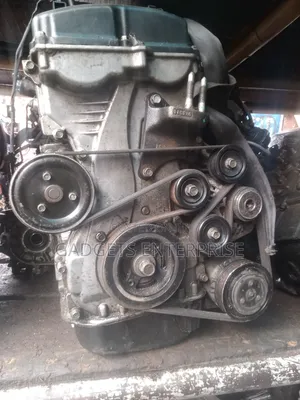 Direct Tokunbo Engine for Kia Sportage 2014 /2015 Model