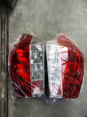 Rear Light 2009 City