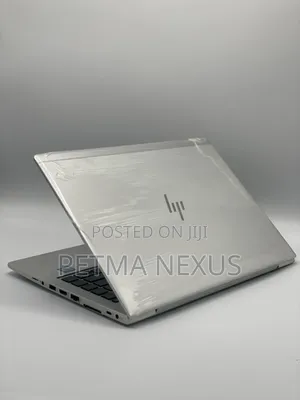 Laptop HP EliteBook 840 G5 8GB Intel Core I5 SSD 256GB