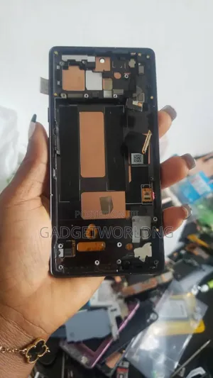 Samsung A04 A14 A34 A54 A13 A33 A53 A73 A05 A15 A25 Screen