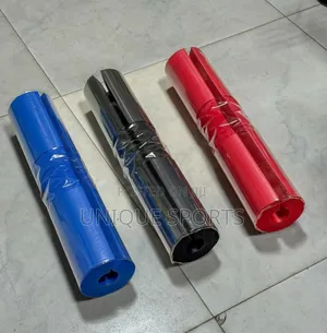 Protective Barbell Pad for Squats and Glutes Training