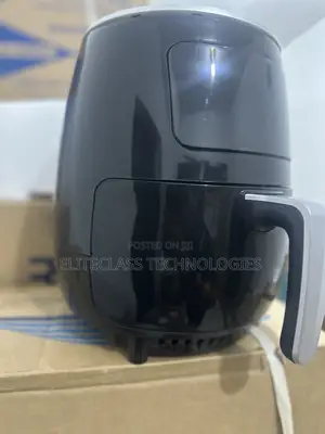 Kenwood Lightfry 6.5l Extra Large Capacity Air Fryer