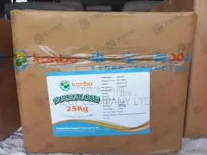 Sucralose Carton