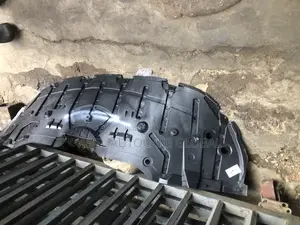 Engine Protector Rx 350 2018 Model
