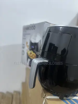Kenwood Speedfry 2800watts (6.5l) Air Fryer