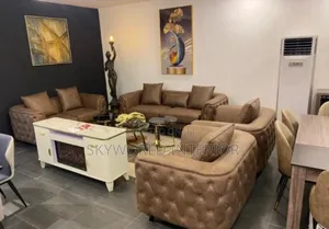 Skyworld Turkish Imported Sofa and Chairs