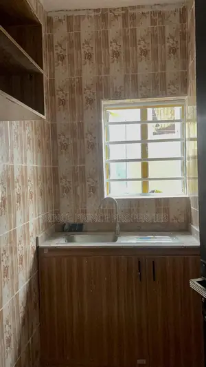Furnished Mini Flat in Surulere for rent