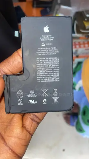 iPhone 12 Pro Max Original Battery A2466