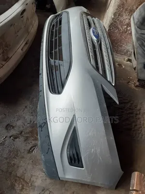 Front Bumper Ford Taurus