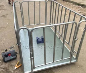 8ton Animal Digital Scale