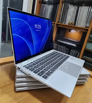 Laptop HP EliteBook x360 1040 G7 16GB Intel Core i7 SSD 512GB