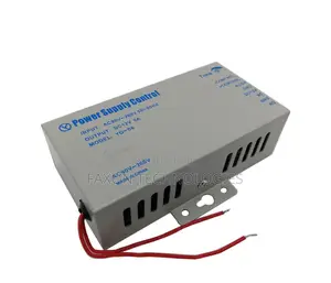 Access Control Power Supply 12v 5a