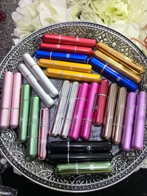 Perfume Atomizer