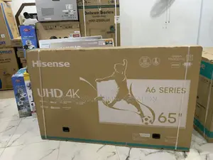 65 Inch Class Hisense Smart Tv