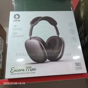 Encore Max With Protective Case