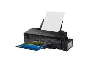 Epson L1800 A3 Photo Ink Printer