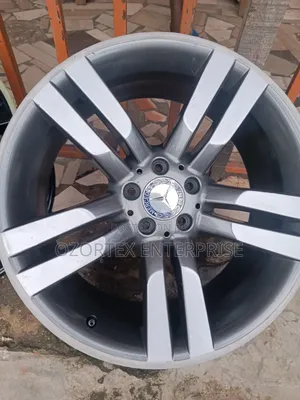 20inches Rim Factory For Glk