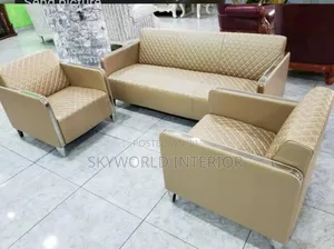 Modern Mini Sofa Set