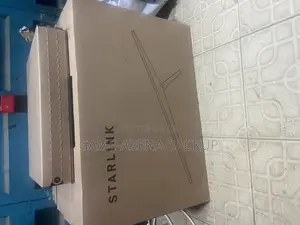 Starlink Mini