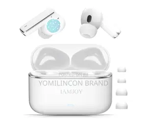 Iamjoy Language Translation Earbuds,