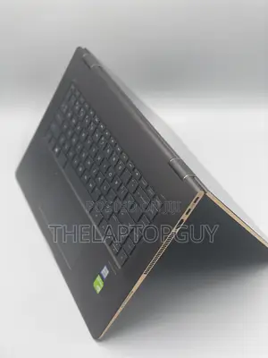 Laptop HP Spectre 14 16GB Intel Core I7 SSD 512GB