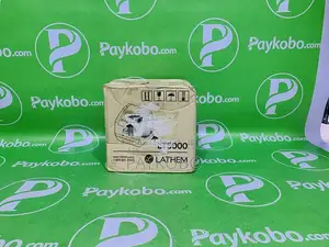 Lathem Lt5000 Time Stamp
