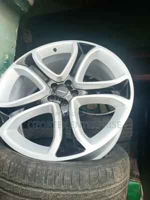 22rim For Ford Edge