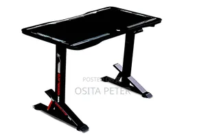 Adjustable Table 1.6 Meter With Led Lights