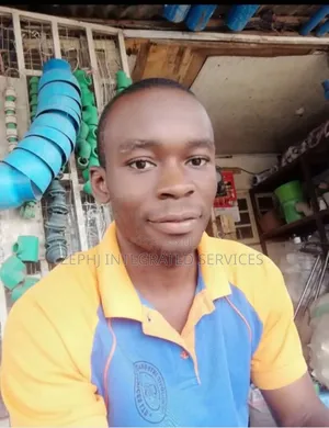 Zephj Plumber