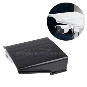 Outdoor Camera And Device Protector