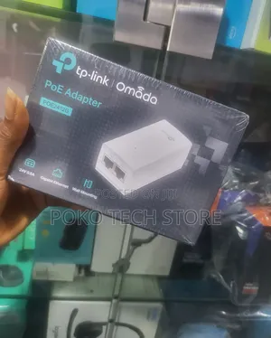 Tp-link Passive Poe Adapter