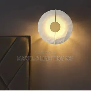 Moon Wall Light Beautiful and Unique