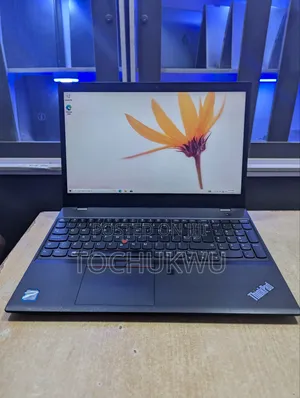 Laptop Lenovo ThinkPad P52s 16GB Intel Core I7 SSD 512GB