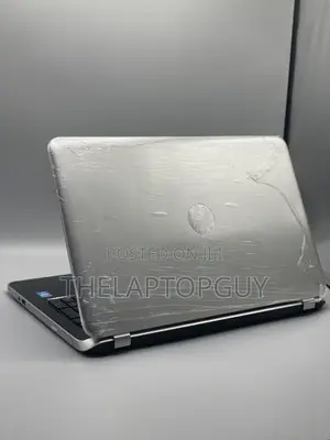 Laptop HP Pavilion 15 8GB Intel Core I5 HDD 500GB