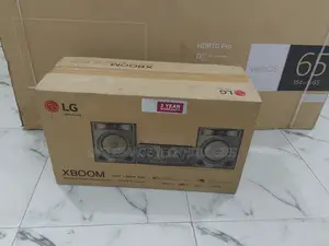 Versatile Lg Aud 44cj 480w Music Player System