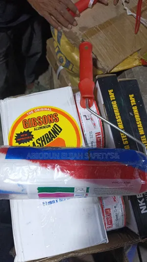 Original Quality Paint Roller Brush 10" Inches