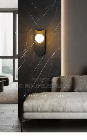 Nordic Minimalist Art Bedroom Bedside Wall Hanging Designer