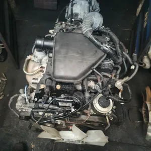 Land Cruiser Prado Engine 2tr