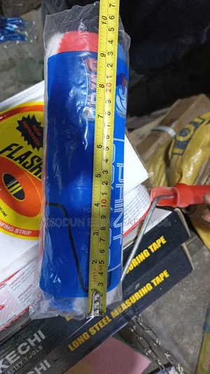 Original Quality Paint Roller Brush 10" Inches Long