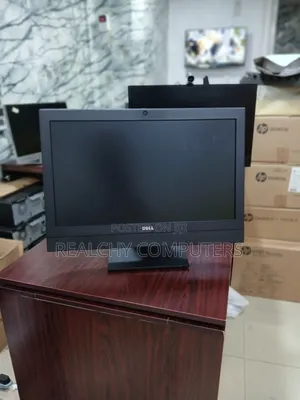 New Lenovo ThinkCentre M810z AIO 8GB Intel Core I5 SSD 512GB