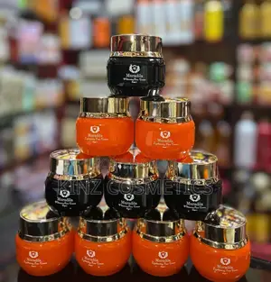 Muradilla Whitening Face Cream