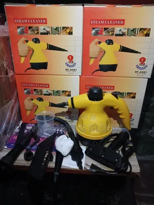 Durable Steam Cleaner