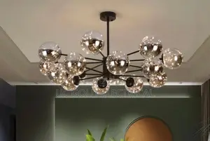 2025 2024 New Nordic Chandeliers for Living Room Bedroom