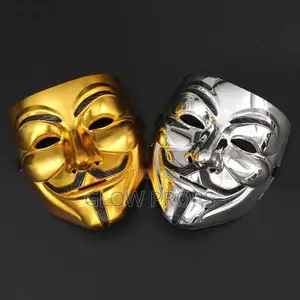 Halloween Party Masks